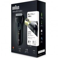 BRAUN(֥饦) ż  ŵС إ꡼3 3020s-B (֥å)