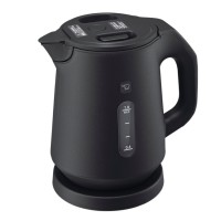 ZOJIRUSHI(ݰ) 1.0L ŵȥ CK-KA10-BM (졼ȥ֥å)