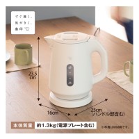 ZOJIRUSHI(ݰ) 1.0L ŵȥ CK-KA10-BM (졼ȥ֥å)