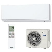 Panasonic(ѥʥ˥å) 2.5kW 8 롼२ Eolia(ꥢ) EX꡼ CS-254DEX-W (ꥹۥ磻)