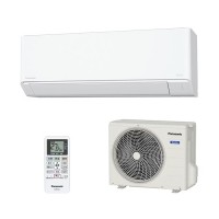 Panasonic(ѥʥ˥å) 3.6kW 12 롼२ Eolia(ꥢ) F꡼ CS-364DFL-W (ꥹۥ磻)