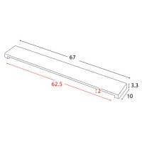 ڥ᡼ľۡԲġۡաֻԲġ̳ۡƻ졦ΥԲġ۵ 60cmб ӵС Mentoʥȡˡ CV-6710-BR (⥫)