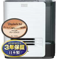 ڤ󤻡DAINICHI(˥) üߥåեҡ EF-H1200G-W (ۥ磻)