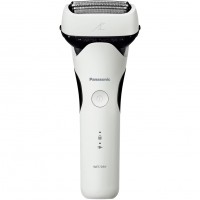 Panasonic(ѥʥ˥å) 3 ١åǥ ϤǤ륿 󥺥С إå ES-L320W-W ()