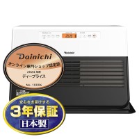 ڤ󤻡DAINICHI(˥) ¤(ͷ)26ޤ/󥯥꡼()35ޤ եҡ FZ꡼ FZ-103-WK (ۥ磻ȡߥ֥å)