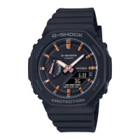 ڤ󤻡CASIO() ʥǥ ӻ G-SHOCK WOMEN GMA-S2100-1AJF