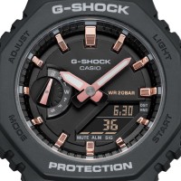 ڤ󤻡CASIO() ʥǥ ӻ G-SHOCK WOMEN GMA-S2100-1AJF