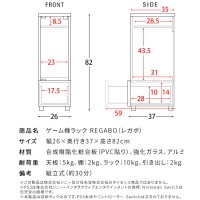 ڥ᡼ľۡԲġۡաֻԲġ̳ۡƻ졦ΥԲġ۵ 饹⥿ ǥʡå REGABO(쥬) GRK-003-NT (ʥ)