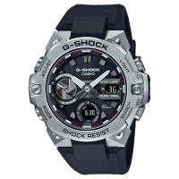 ڤ󤻡CASIO() ӻ G-SHOCK G-STEEL GST-B400-1AJF