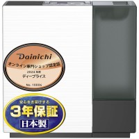 DAINICHI(˥) ϥ֥åɼ ü RXס HD-RX324-WK (ۥ磻ȡߥ֥å)