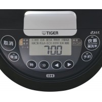 TIGER() 1椭 IH㡼Ӵ ؿ椭ơ JPW-Y180-KV (⡼֥֥å)