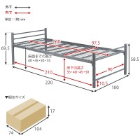 ڥ᡼ľۡԲġۡաֻԲġ̳ۡƻ졦ΥԲġ븶 Ѳٽ120kg 󥰥󥰥٥å KH-3961M-GY (졼)