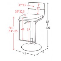 ڥ᡼ľۡԲġۡաֻԲġ̳ۡƻ졦ΥԲġ۵ 360ٲž С ­֤դ С Presto(ץ쥹) KNC-J1088-BR (֥å)