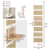 ڥ᡼ľۡԲġۡաֻԲġ̳ۡƻ졦ΥԲġ븶 40cm ͤĥꥦå KTR-3126NW