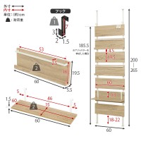 ڥ᡼ľۡԲġۡաֻԲġ̳ۡƻ졦ΥԲġ븶 60cm ͤĥޥå KTR-3177BB (֥饦/֥å)