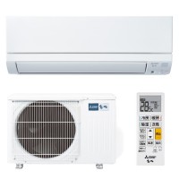 MITSUBISHI(ɩŵ) 2.8kW ˼Ȥ10 롼२ ̸ GE꡼ MSZ-GE2824-W (ԥ奢ۥ磻)