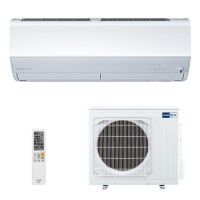 MITSUBISHI(ɩŵ) 6.3kW ñ200V 20 롼२ ̸ Z꡼ MSZ-ZW6324S-W (ԥ奢ۥ磻)