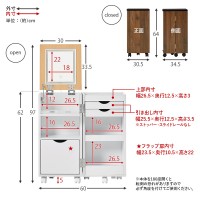 ڥ᡼ľۡԲġۡաֻԲġ̳ۡƻ졦ΥԲġ븶  LED饤ȤĤ 若 MUD-6679WH (ۥ磻)