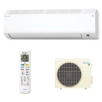 DAIKIN() 2.5kW 8 롼२ CX꡼ S254ATCS-W (ۥ磻)