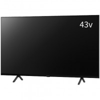 ڻֻԲġPanasonic(ѥʥ˥å) 43V 4Kվƥ VIERA(ӥ) TV-43W80A