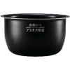 【お取り寄せ】ZOJIRUSHI(象印) 炊飯器用内釜 B514-6B