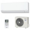 Panasonic(パナソニック) 2.5kW 主に8畳用 インバーター冷暖房除湿タイプ ルームエアコン 『Eolia(エオリア) Fシリーズ』 CS-254DFL-W (クリスタルホワイト)