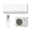 Panasonic(パナソニック) 5.6kW 主に18畳用 単相200V インバーター冷暖房除湿タイプ ルームエアコン 『Eolia(エオリア) Jシリーズ』 CS-564DJ2-W (クリスタルホワイト)