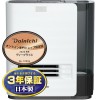 【お取り寄せ】DAINICHI(ダイニチ) 加湿セラミックファンヒーター EF-H1200G-W (ホワイト)