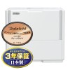 DAINICHI(ダイニチ) パワフルモデル 12L 日本製 ハイブリッド式加湿器 『PC TYPE』 HD-PC1500G-W (ホワイト)