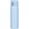 THERMOS(サーモス) 500ml 真空断熱ケータイマグ JOH-500-LB (ライトブルー)