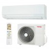 TOSHIBA(東芝) 2.8kW 主に10畳用 ルームエアコン 『TLシリーズ』 RAS-2813TL-W (ホワイト)