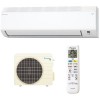 DAIKIN(ダイキン) 2.2kW 主に6畳用 壁掛形 ルームエアコン 『Eシリーズ』 S224ATES-W (ホワイト)