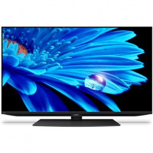 【時間指定不可】SHARP(シャープ) 43V型 4K液晶テレビ 『AQUOS(アクオス)』 4T-C43EN2