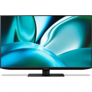 【時間指定不可】SHARP(シャープ) 43V型 4K液晶テレビ 『AQUOS(アクオス)』 4T-C43FN2