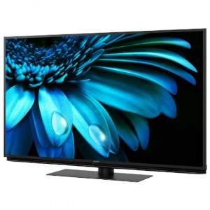 【時間指定不可】SHARP(シャープ) 50V型 4K液晶テレビ 『AQUOS(アクオス) EL1ライン』 4T-C50EL1