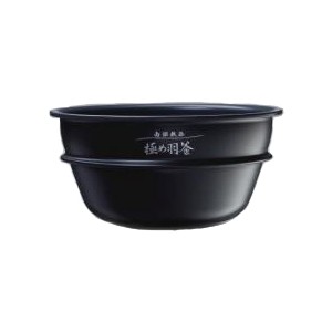 【お取り寄せ】ZOJIRUSHI(象印) 圧力IH炊飯ジャー なべ 炊飯器用内釜 B376-6B