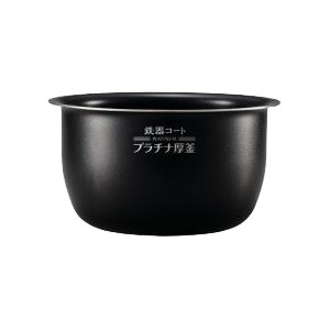 ZOJIRUSHI(象印) 圧力IH炊飯ジャー 炊飯器用内釜 B464-6B