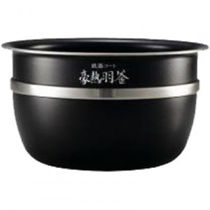 【お取り寄せ】ZOJIRUSHI(象印) 炊飯器用内釜 B467-6B