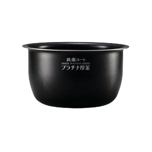 ZOJIRUSHI(象印) 圧力IH炊飯ジャー なべ 炊飯器用内釜 B531-6B