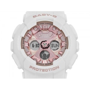 CASIO(カシオ) 腕時計 『BABY-G BA-130 SERIES』 BA-130-7A1JF