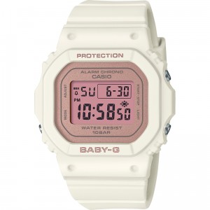 【お取り寄せ】CASIO(カシオ) 腕時計 『BABY-G BGD-565 Series』 BGD-565SC-4JF