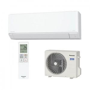 Panasonic(パナソニック) 2.2kW 主に6畳用 インバーター冷暖房除湿タイプ ルームエアコン 『Eolia(エオリア) Jシリーズ』 CS-224DJ-W (クリスタルホワイト)