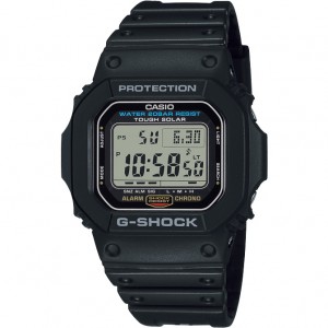 CASIO(カシオ) デジタル 腕時計 『G-SHOCK 5600 SERIES』 G-5600UE-1JF