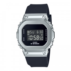 【お取り寄せ】CASIO(カシオ) デジタル 腕時計 『G-SHOCK WOMEN』 GM-S5600U-1JF