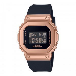 【お取り寄せ】CASIO(カシオ) デジタル 腕時計 『G-SHOCK WOMEN』 GM-S5600UPG-1JF