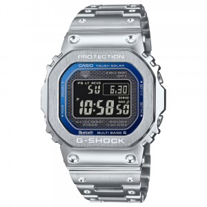 CASIO(カシオ) 腕時計 『G-SHOCK FULL METAL GMW-B5000 SERIES』 GMW-B5000D-2JF