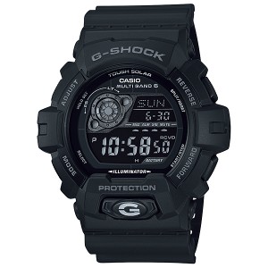 【お取り寄せ】CASIO(カシオ) デジタル 腕時計 『G-SHOCK 8900 SERIES』 GW-8900A-1JF