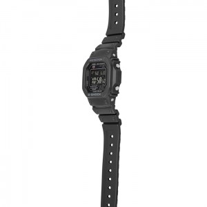 CASIO(カシオ) デジタル 腕時計 『G-SHOCK 5600 SERIES』 GW-M5610U-1BJF