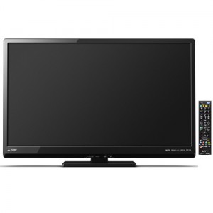 MITSUBISHI(三菱電機) 32V型 液晶テレビ 『REAL(リアル) LB8シリーズ』 LCD-32LB8