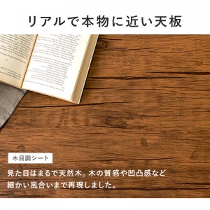 【メーカー直送】【代引不可】【日付・時間指定不可】【北海道・沖縄・離島不可】萩原 直径60cm 丸型 カフェテーブル LT-4918BR (ブラウン)